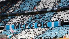 Manchester City vs Liverpool: how and where to watch: times, TV, online