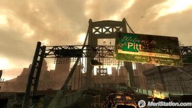 Bethesda retira la versión en inglés de The Pitt de Xbox Live