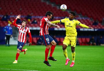 Savic y Lozano.