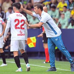 La ‘condena’ de Lopetegui con Isco