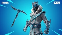 Fortnite: Filtrados los desafíos de la Semana 6 de la Temporada 7