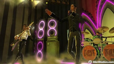 Guitar Hero World Tour, Impresiones