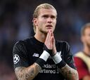 Karius vuelve a la Premier