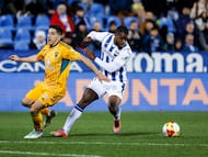 04/12/25
PARTIDO DE COPA DEL REY
LEGANES - ALBACETE
DUK