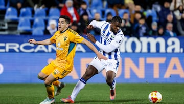 04/12/25
PARTIDO DE COPA DEL REY
LEGANES - ALBACETE
DUK