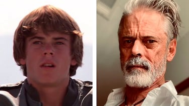 Qué fue de los protagonistas de 'E.T., el extraterrestre'