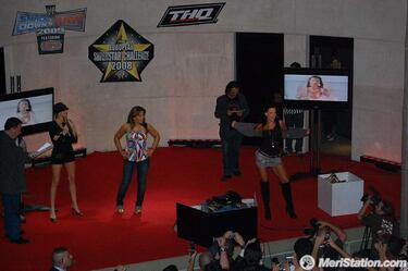 Las Superestrellas de la WWE aterrizan en España para medirse a sus fans