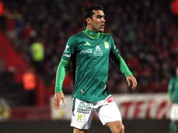 El mayor pago por transferencia que un equipo hizo por Nery Castillo lo tiene registrado el Shakhtar, con 15 millones de euros. (Datos de Transfermarkt)