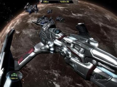 Galería de imágenes, X3: Reunión