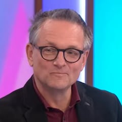 BBC journalist Michael Mosley, missing in Greece, found dead in cave