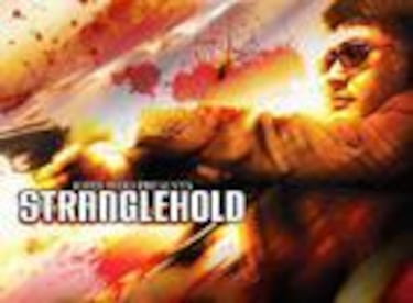 Nueva fecha para Stranglehold, por tercera vez