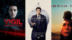 Todos los estrenos Movistar+ para septiembre de 2021: Nuevas series y películas