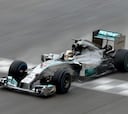 Hamilton y Mercedes imitan tiranías pasadas en la Fórmula 1