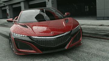 Captura de pantalla - Project CARS 2 (PC)