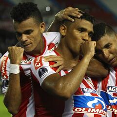 Junior vence a Alianza y clasifica a los play-offs