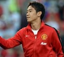 Daily Mail: El United ofrece al Atlético la cesión de Kagawa