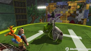 Banjo 3 estrenará logros y nuevos retos por 400 Puntos Microsoft