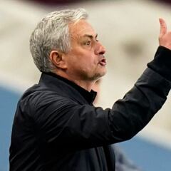 "Creen que pueden hablar de fútbol con uno de los entrenadores más importantes"