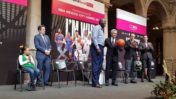 "La CDMX está consolidada como la capital del deporte"