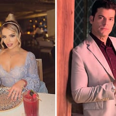 ¿Qué pasó entre Adrián Di Monte y Sandra Itzel?: esto se sabe y últimas noticias