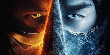 Mortal Kombat, la película y su búsqueda de la esencia de la franquicia