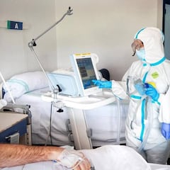 Rebrotes de coronavirus en España y mapa del mundo de casos y muertes hoy, 4 de julio