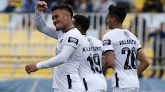 El cambio de hora que sufrió el duelo de Colo Colo y Coquimbo