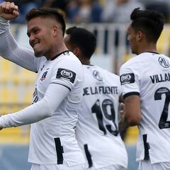 El cambio de hora que sufrió el duelo de Colo Colo y Coquimbo