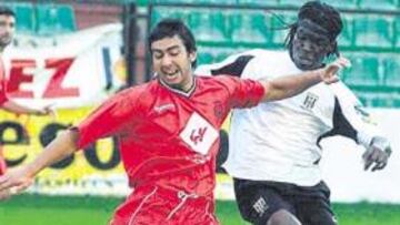 <b>A DOMICILIO. </b>La asignatura pendiente de los equipos manchegos es ganar fuera de su campo.