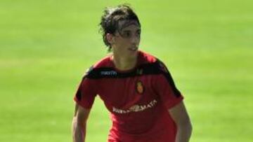 Geromel: "Lo importante es ganar, no si yo juego"