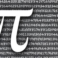 Día del número Pi: origen, significado y por qué se celebra al 3.1416 el 14 de marzo del 2025