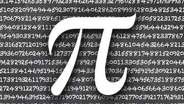 Día del número Pi: origen, significado y por qué se celebra al 3.1416 el 14 de marzo del 2025