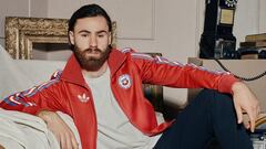 Brereton tiene nuevo club en Europa: el chileno fue presentado como estrella