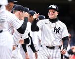 Alex Verdugo, con hambre de ganar la Serie Mundial con los Yankees