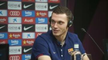 Thomas Vermaelen