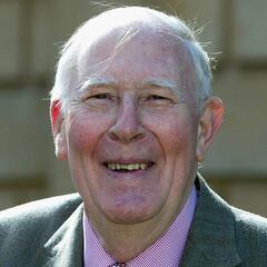 El mítico mediofondista Roger Bannister fallece a los 88 años