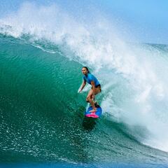 La World Surf League confirma que va adelante con el CT 2021