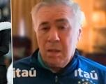 La divertida ‘amenaza’ de Ancelotti a Cristiano para cuando llegue a 1000 goles