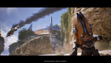 Halo Campaign Evolved