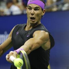 Laver Cup, Masters y Davis, calendario seguro de Nadal