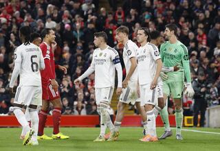 Madrid: la calidad precisa personalidad