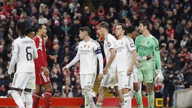 Madrid: la calidad precisa personalidad