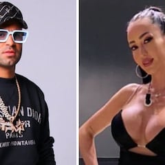 El regalo de Aurah Ruiz que ha conquistado a Jesé Rodríguez