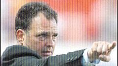 "Un jugador del Barça es nuestro presupuesto"