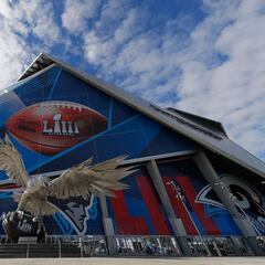 Patriots, campeones del Super Bowl según lectores de AS