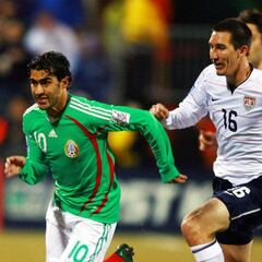 ¿Qué fue de Nery Castillo? De futbolista a empresario pescador