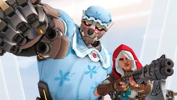 Evento Aniversario Overwatch 2020: todos los nuevos skins y novedades