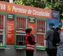 Qué hacer si no pagué el permiso de circulación en marzo: hasta cuándo lo puedo depositar y multas