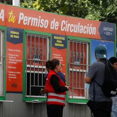 Qué hacer si no pagué el permiso de circulación en marzo: hasta cuándo lo puedo depositar y multas