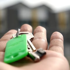 Si comparto una escalera o hogares, ¿puede reclamar un bono de alquiler joven de € 250?